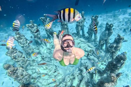 Private Snorkeling Gili Island Including GoPro Camera