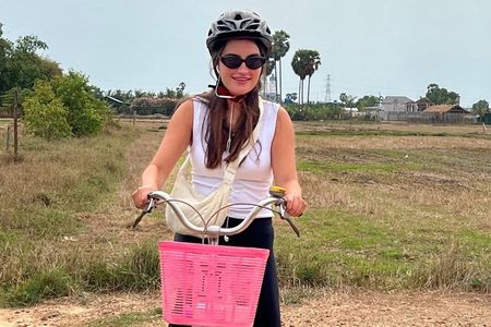 Private Countryside, Sunset, Bike Tours & Picnic