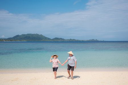 Private Ishigaki Tour: Like Traveling with a Local Friend