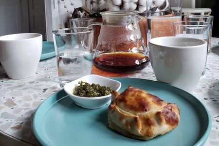 San Jose Walking City Tour Coffee and Chocolate Tastings