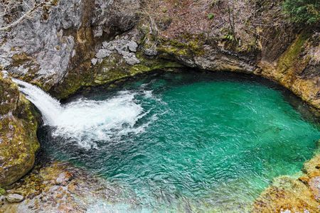 Albanian Alps Off-Road Adventure :Boge & Theth 1 Day