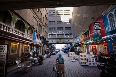 LA Food Tour Exploring America’s Culinary Frontier