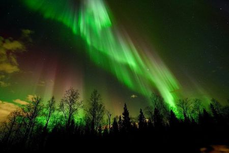 Northern Lights Chase – Private & Guaranteed Option Available