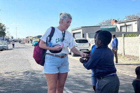 Chameleon Township Tour Half-Day