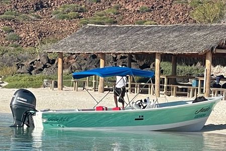 Day Trip To Coronado Island