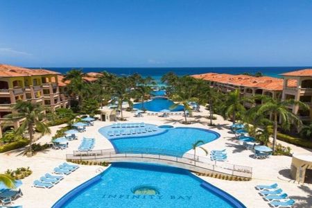 Roatán Infinity Bay Resort All Inclusive,Chocolate & Rum Tasting