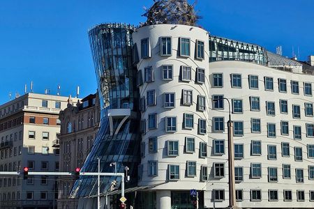 Prague Private Walking Tour: Old Town & Charles Bridge