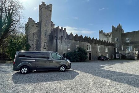 5hr or 7hr Dublin City & Bay authentic tour with a true Dubliner 