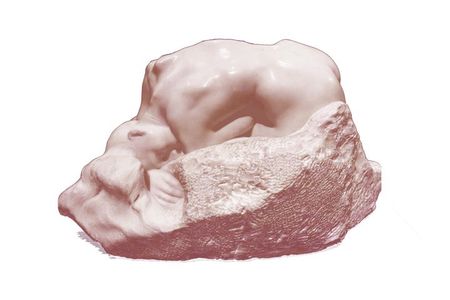 Skip-the-Line Rodin Tour with Artist 