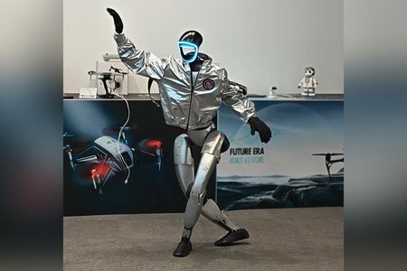 Shenzhen 0.5 or 1 Day: "Tech Focus Tour" or "Culture+Tech Tour"