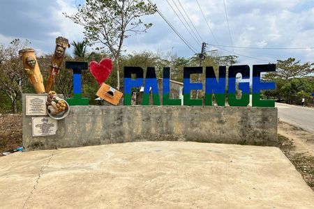 San Basilio de Palenque Experience Full Day Tour