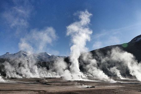 6 Amazing Tours in Atacama in 4 Days