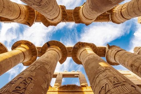 Luxor Day Trip from Hurghada – VIP Small Group Max 8 Guests