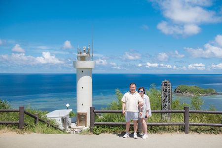 Private FullDay Ishigaki Tour with English Guide & Photo Memories