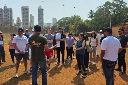 Premium Mumbai Sightseeing Tour