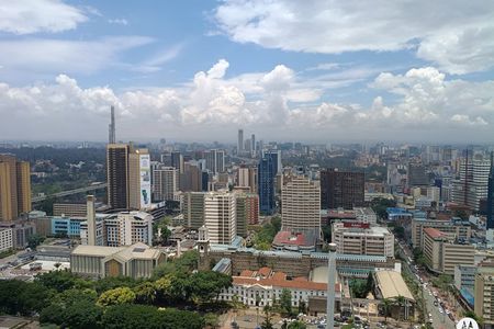 6- Hours Nairobi Tour and Kibera Slums