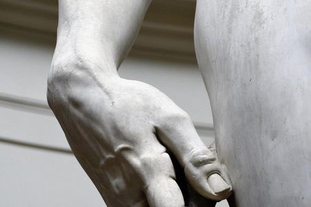 Florence Accademia Michelangelo’s David Skip-the-Line Ticket