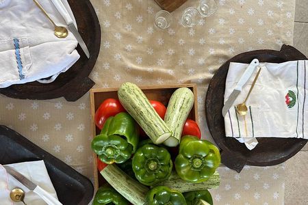 Crete: Traditional Village Cooking Class