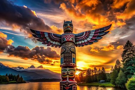 Private Tour: Vancouver Sightseeing