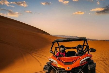 Unique off-Roading Buggy ADV!