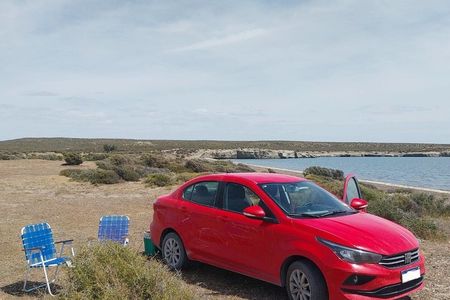 Shore Excursion Lower Valley of Chubut River - Private Car