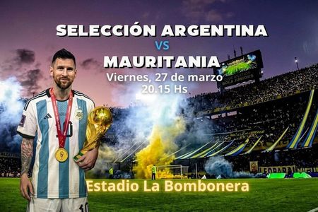 Boca Juniors Tickets for a Match at La Bombonera