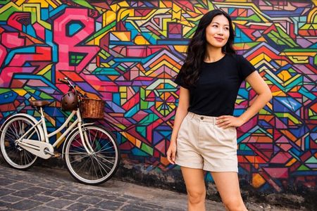 Half-Day Private Melbourne Tour: Highlights, laneways & beaches 