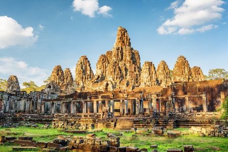 Spirits Of Vietnam Cambodia Thailand 16 Days - From Ho Chi Minh