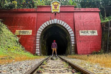 Chiang Mai Tour Ancient City of Hariphunchai