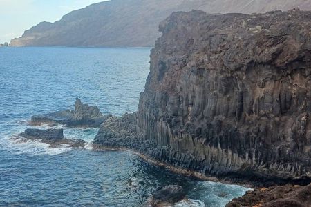 El Hierro Private Walking Tour Adventure