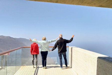 El Hierro Private Walking Tour Adventure