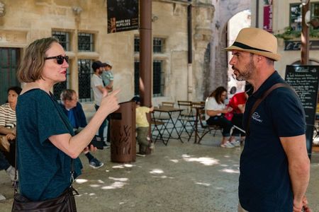 Arles, Les Baux and Saint Remy de Provence from Marseille