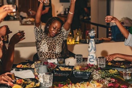 Private Chef Experience in Tulum