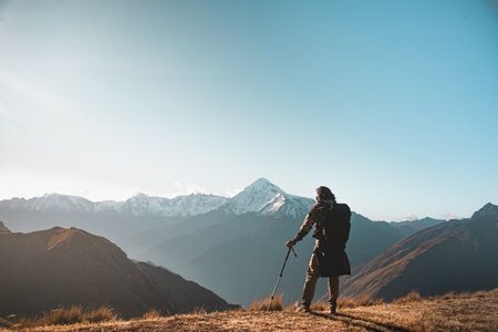 4 Days and 3 Nights Ancascocha and Machu Picchu Trek