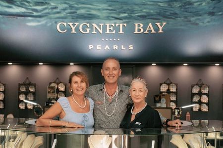 Treasures of Broome Tour