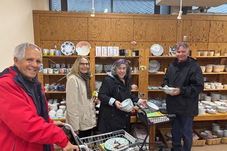 Ceramics and Green Tea Tour of Nagasaki and Saga Prefecture