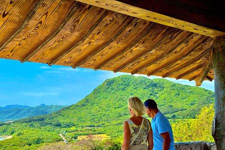 Spirit of Ishigaki: explore the land and lore