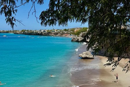 Private Beach & Nature Photography Tour – West coast Curaçao