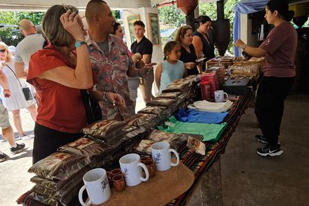 San Sebastián del Oeste Flavors Traditions Tour