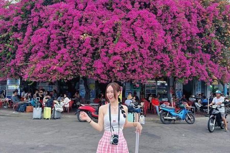 3-Day Phu Quy And Mui Ne Adventure: Beaches, Dunes, Island Life
