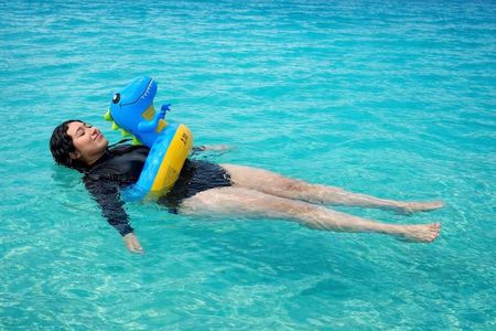 Bacalar: The Great Pyramids of Ichkabal Lagoon & Los Rapidos.