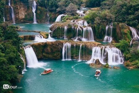 12 Days Private Tour to Discover Northeast Vietnam from Hanoi