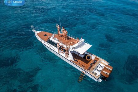 Premium All Inclusive Full Day Tour from Bali to Nusa Penida