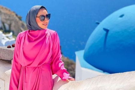 Santorini Private Instagram Tour