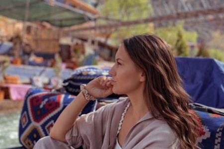 Marrakech : Private To Ourika Valley Atlas Mountains & Lunch