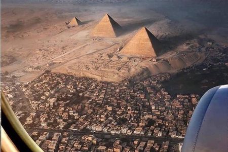 2-Day Pyramids, Wadi El Hitan, Desert Safari Adventure & sandsurf