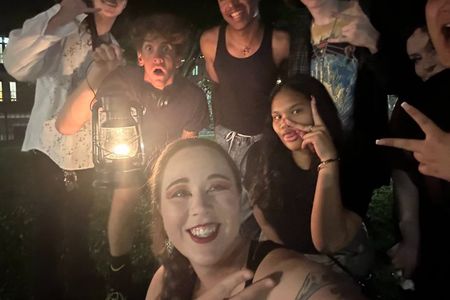 Virginia City Ghost Tour: Grave Whispers of the Comstock Lode