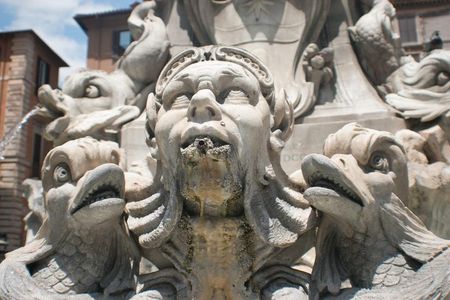 When in Rome - A Guided Tour