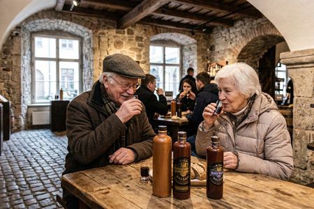 Civilization Secrets Private Walking Tour in Riga