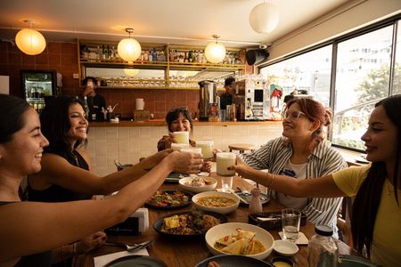 Peru Culinary Identity: 10+ Tastes with Sherpa Food Tours